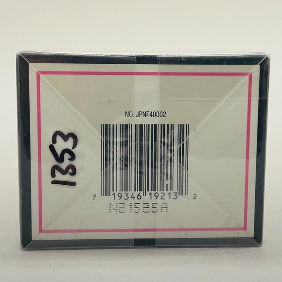 I AM JUICY COUTURE By Juicy Couture 1.7 oz /50 ml Eau De Parfum Spray - Picture 3 of 3